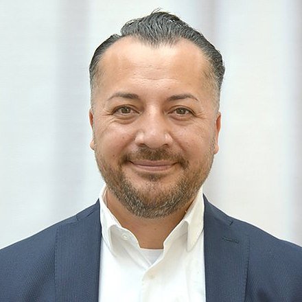 Viktor Commichau, Salesexperte bei VC Beratung